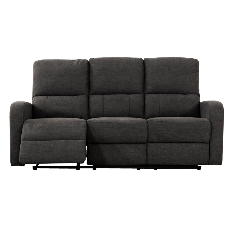 Primo International Adwen Reclining Fabric Sofa UA23116740MOSF IMAGE 2