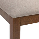 Monarch I 1311 Dining Chair IMAGE 7