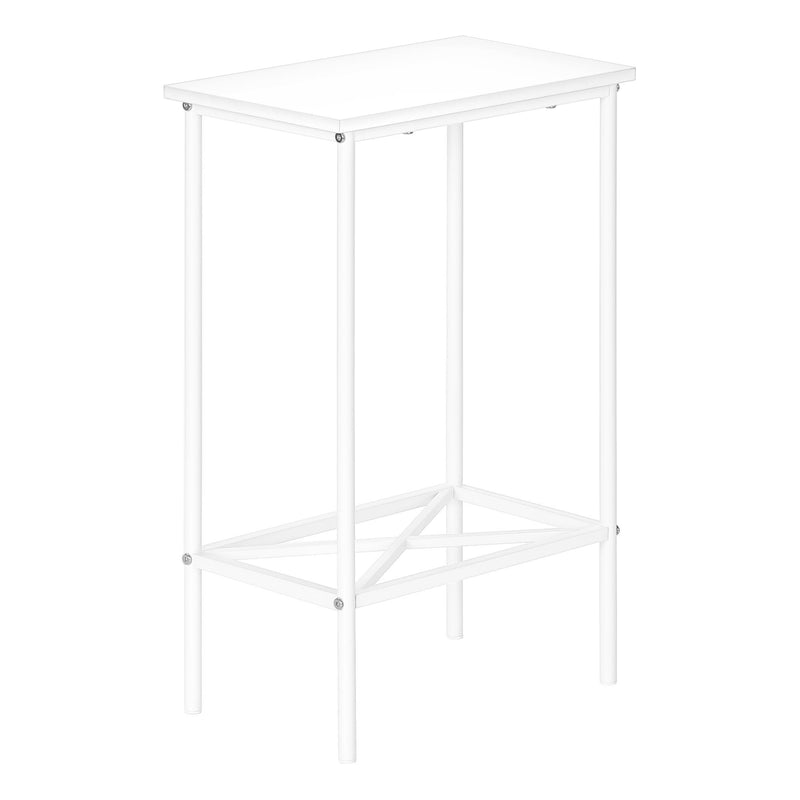 Monarch End Table I 2079 IMAGE 1