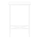 Monarch I 2079 Accent Table IMAGE 2