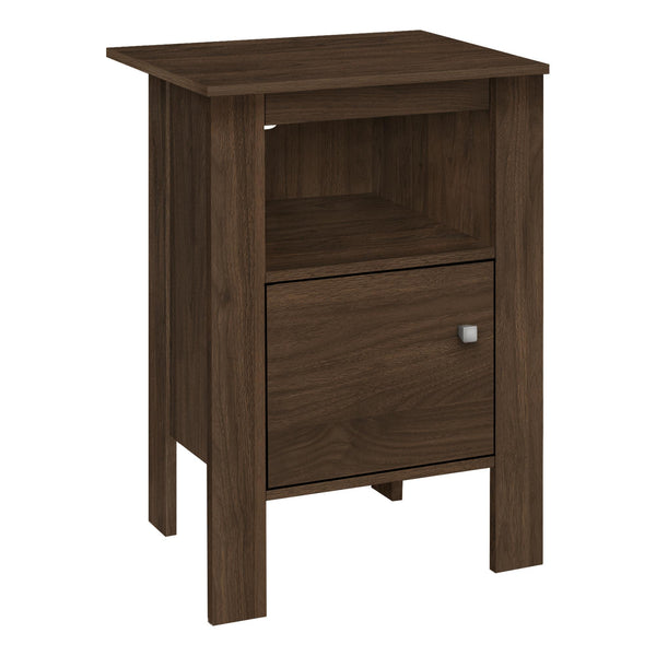 Monarch End Table I 2144 IMAGE 1