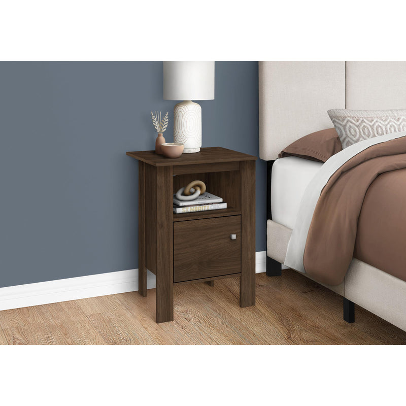 Monarch End Table I 2144 IMAGE 3