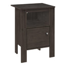 Monarch I 2145 Accent Table IMAGE 1
