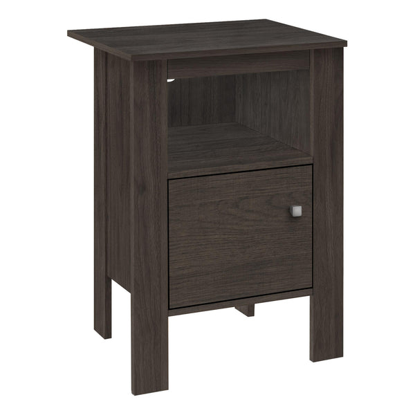 Monarch End Table I 2145 IMAGE 1