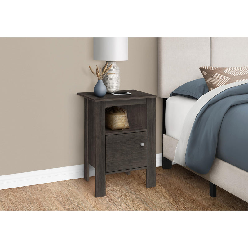 Monarch End Table I 2145 IMAGE 3