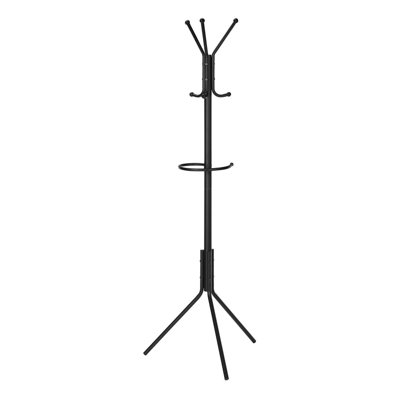 Monarch Coat Racks Coat Rack I 2162 IMAGE 2