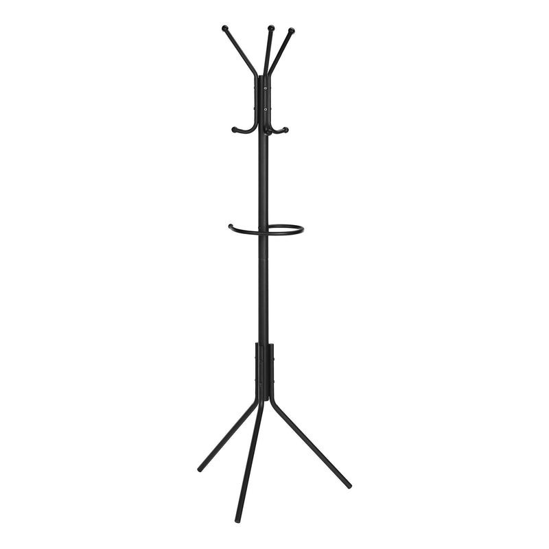 Monarch Coat Racks Coat Rack I 2162 IMAGE 3