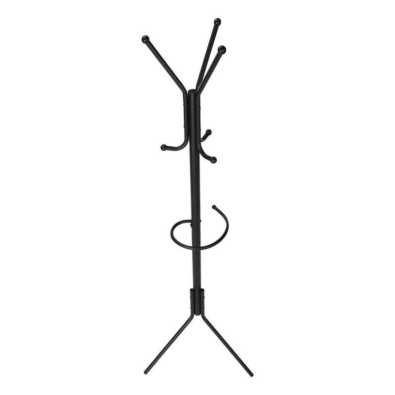 Monarch Coat Racks Coat Rack I 2162 IMAGE 5