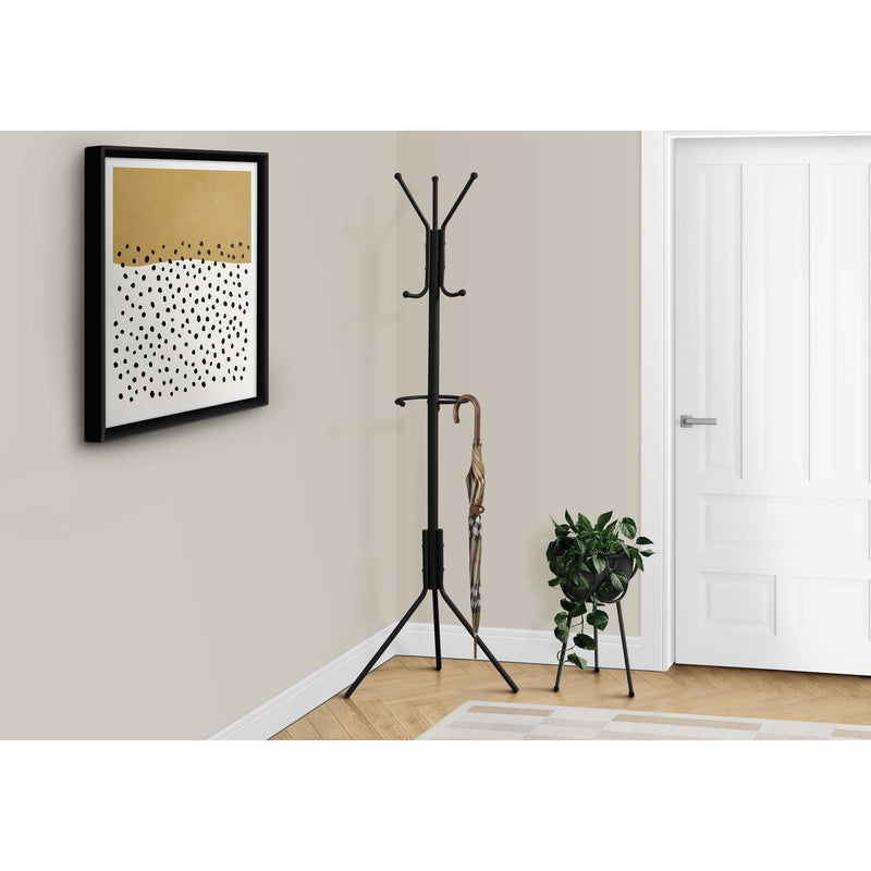 Monarch Coat Racks Coat Rack I 2162 IMAGE 8