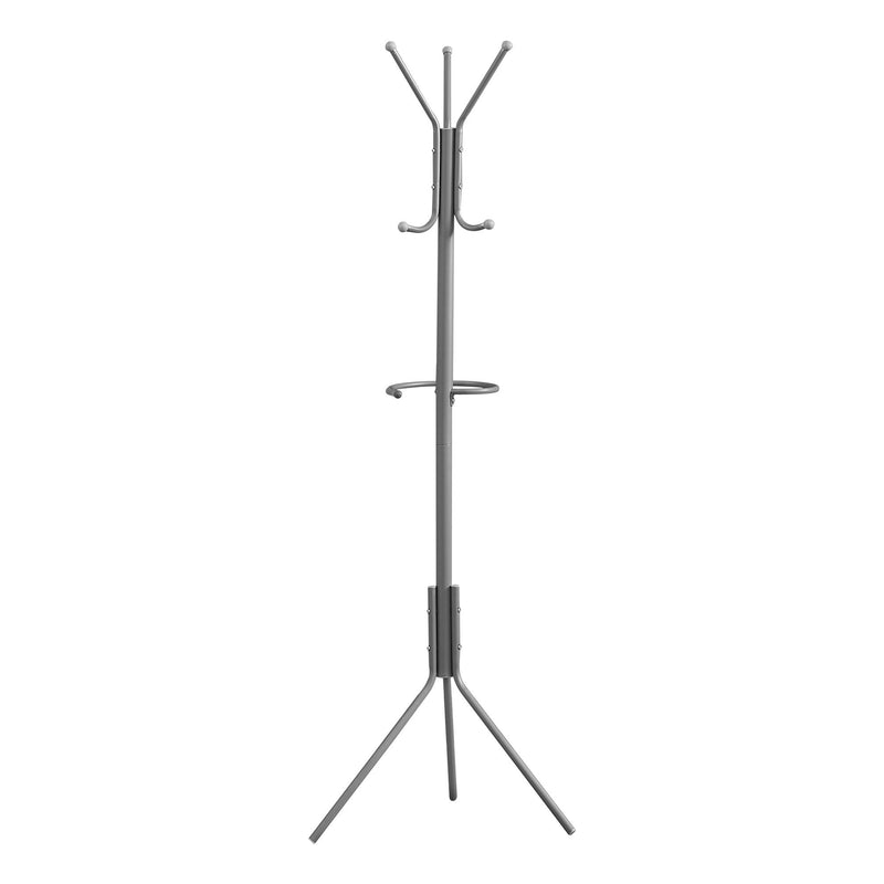 Monarch Coat Racks Coat Rack I 2163 IMAGE 1