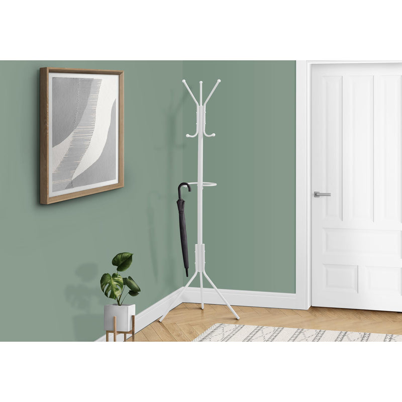 Monarch Coat Racks Coat Rack I 2164 IMAGE 2