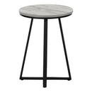 Monarch I 2176 Accent Table IMAGE 2
