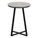Monarch I 2176 Accent Table IMAGE 3