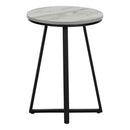 Monarch I 2176 Accent Table IMAGE 4