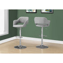 Monarch I 2363 Bar Stool IMAGE 3
