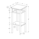 Monarch I 3279 Accent Table IMAGE 10