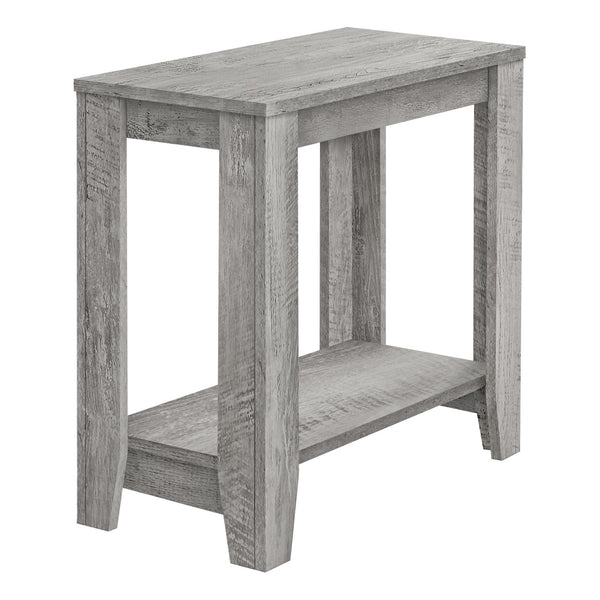 Monarch End Table I 3380 IMAGE 1