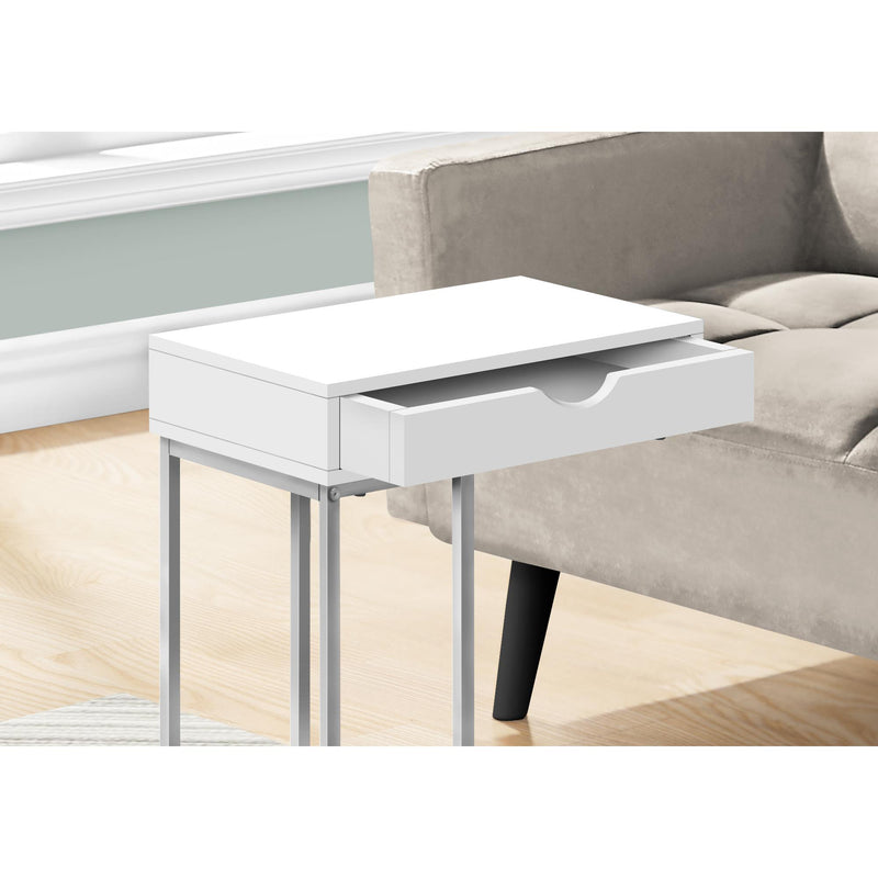 Monarch End Table I 3774 IMAGE 3