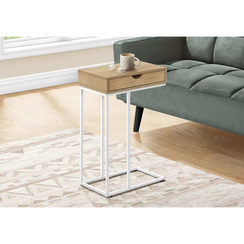 Monarch End Table I 3775 IMAGE 2