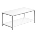 Monarch I 3800 Coffee Table IMAGE 1