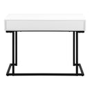 Monarch I 7385 Computer Desk IMAGE 4