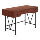 Monarch I 7671 Computer Desk IMAGE 1