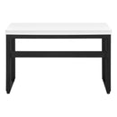 Monarch I 7681 Computer Desk IMAGE 5