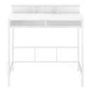 Monarch I 7701 Computer Desk IMAGE 2