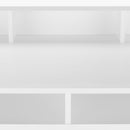 Monarch I 7701 Computer Desk IMAGE 6