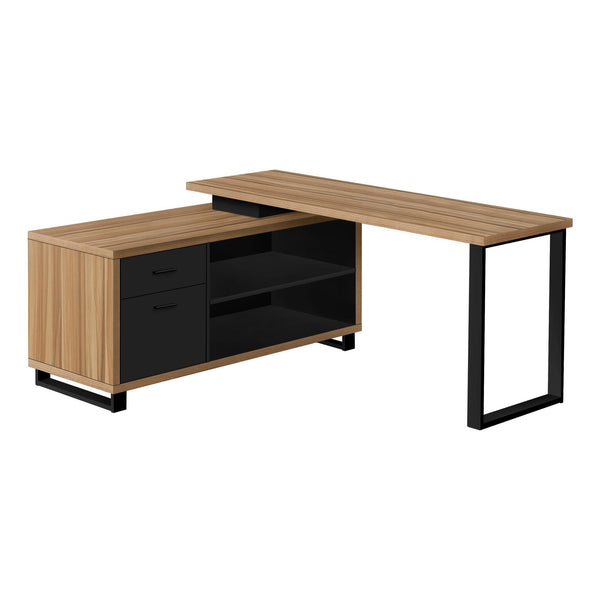  Monarch I 7712 Computer Desk IMAGE 1