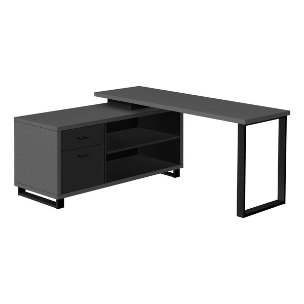  Monarch I 7715 Computer Desk IMAGE 1