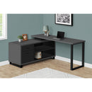  Monarch I 7715 Computer Desk IMAGE 3