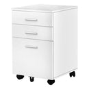 Monarch I 7780 File Cabinet IMAGE 1