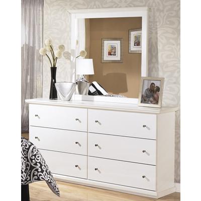 Signature Design by Ashley Bostwick Shoals B139 4 pc King Bedroom Set IMAGE 3