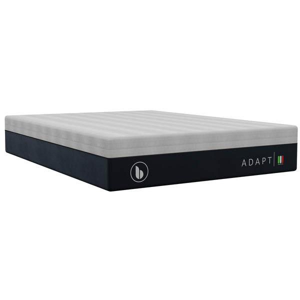  Blu Sleep Products Adapt Mattress (Queen) IMAGE 1