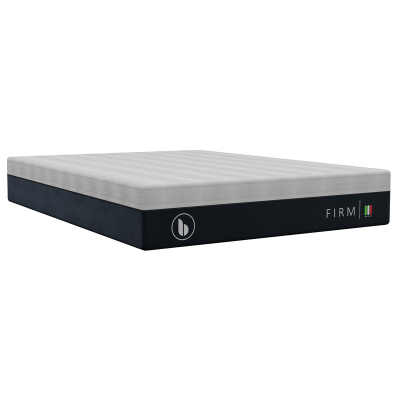  Blu Sleep Products Firm Mattress (Full) IMAGE 1