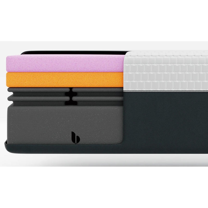  Blu Sleep Products One Mattress (Full) IMAGE 3