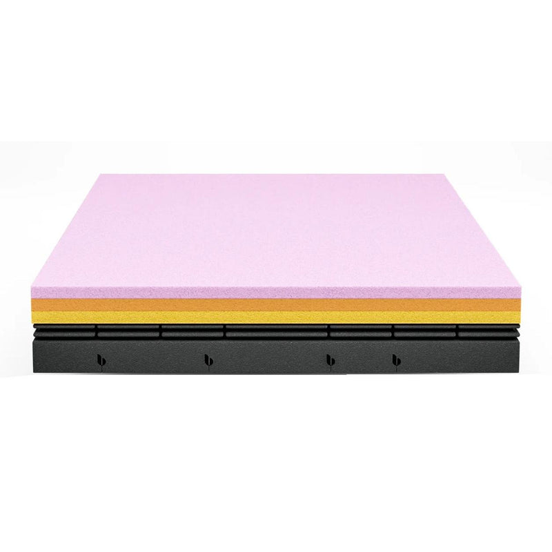  Blu Sleep Products Prime Mattress (Full) IMAGE 2