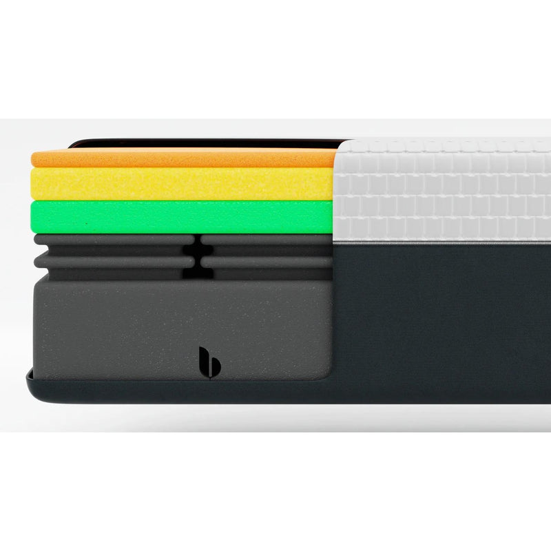  Blu Sleep Products Adapt Mattress Set (Full) IMAGE 3