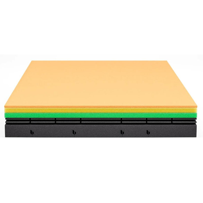  Blu Sleep Products Adapt Mattress Set (Queen) IMAGE 2