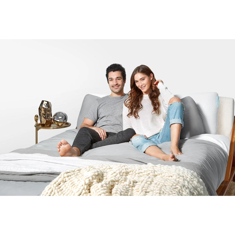  Blu Sleep Products Firm Mattress Set (Queen) IMAGE 4