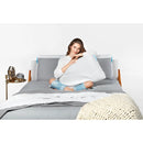  Blu Sleep Products Prime Mattress Set (Twin) IMAGE 4