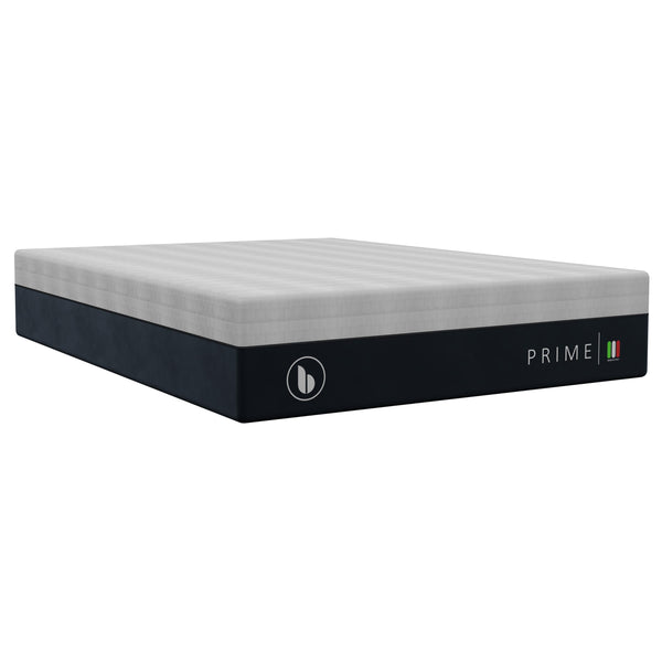  Blu Sleep Products Prime Mattress Set (Queen) IMAGE 1