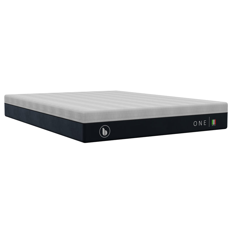  Blu Sleep Products One Mattress Set (King) IMAGE 1