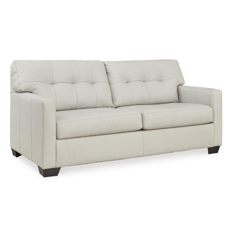  Signature Design by Ashley Belziani 5470538C Sofa IMAGE 1