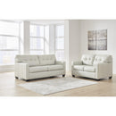  Signature Design by Ashley Belziani 5470538C Sofa IMAGE 6