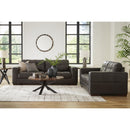 Signature Design by Ashley Luigi 5650638C Sofa IMAGE 14