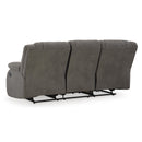 Signature Design by Ashley First Base 6880488C Reclining Sofa IMAGE 5