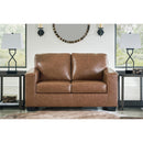 Signature Design by Ashley Bolsena 5560335C Loveseat IMAGE 5