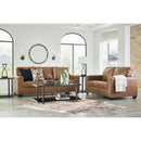 Signature Design by Ashley Bolsena 5560338C Sofa IMAGE 13